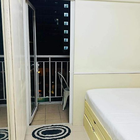 Shell Residence C6 Shortwalk Mall Of Asia Manille Extérieur photo
