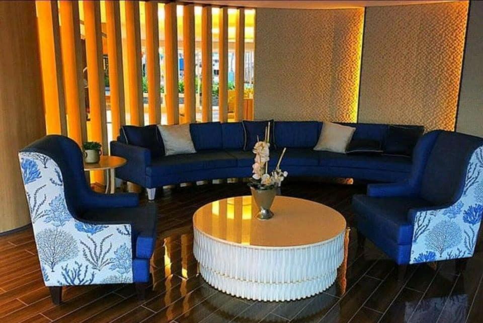 Shell Residence C6 Shortwalk Mall Of Asia Manille Extérieur photo