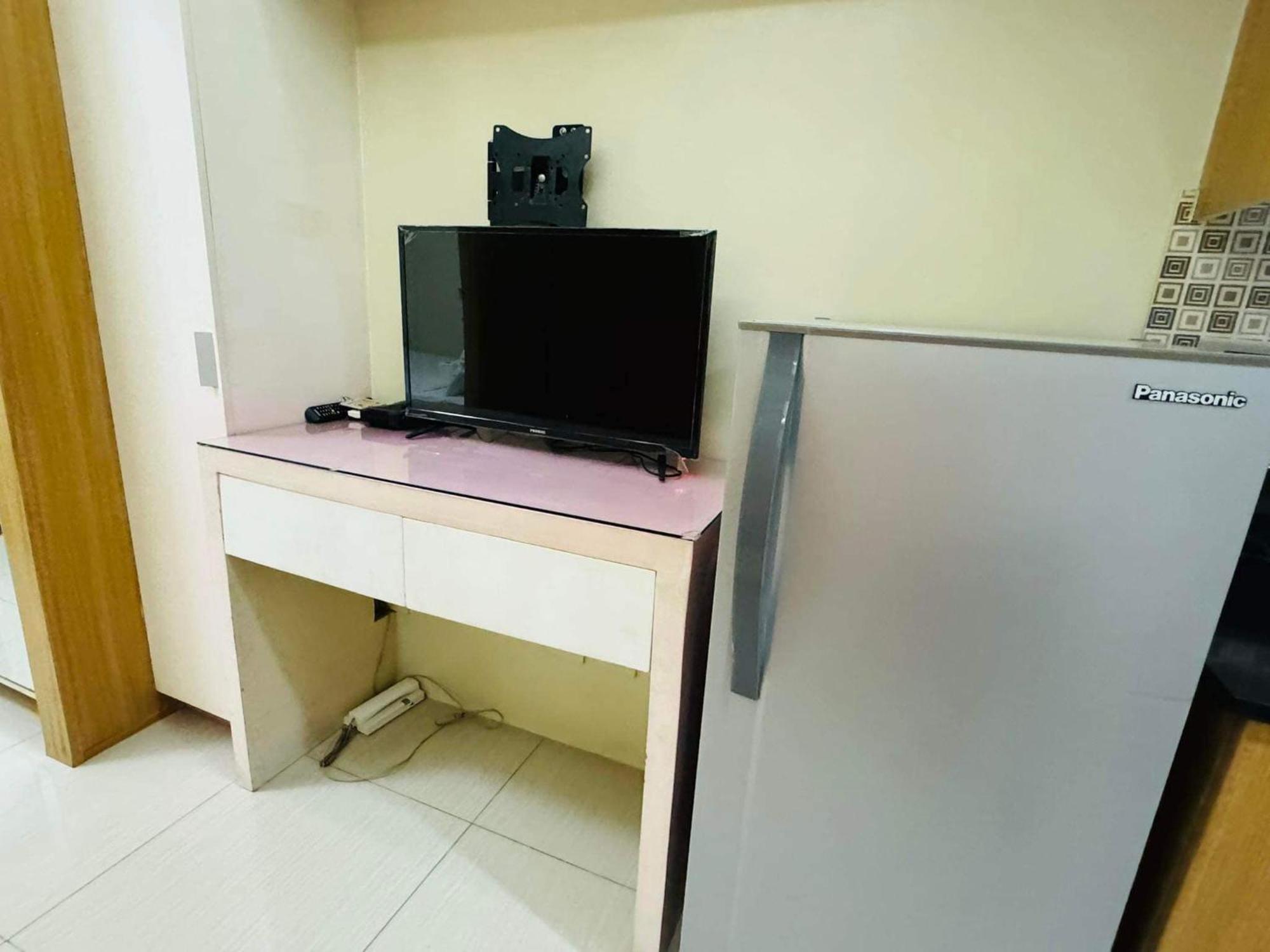 Shell Residence C6 Shortwalk Mall Of Asia Manille Extérieur photo