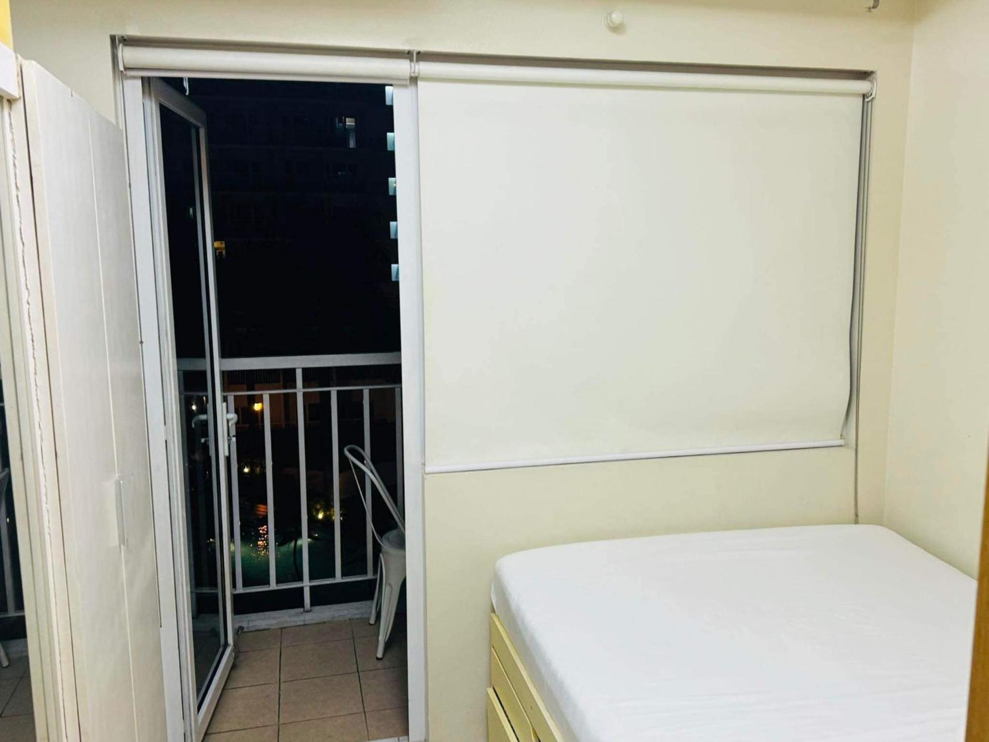 Shell Residence C6 Shortwalk Mall Of Asia Manille Extérieur photo