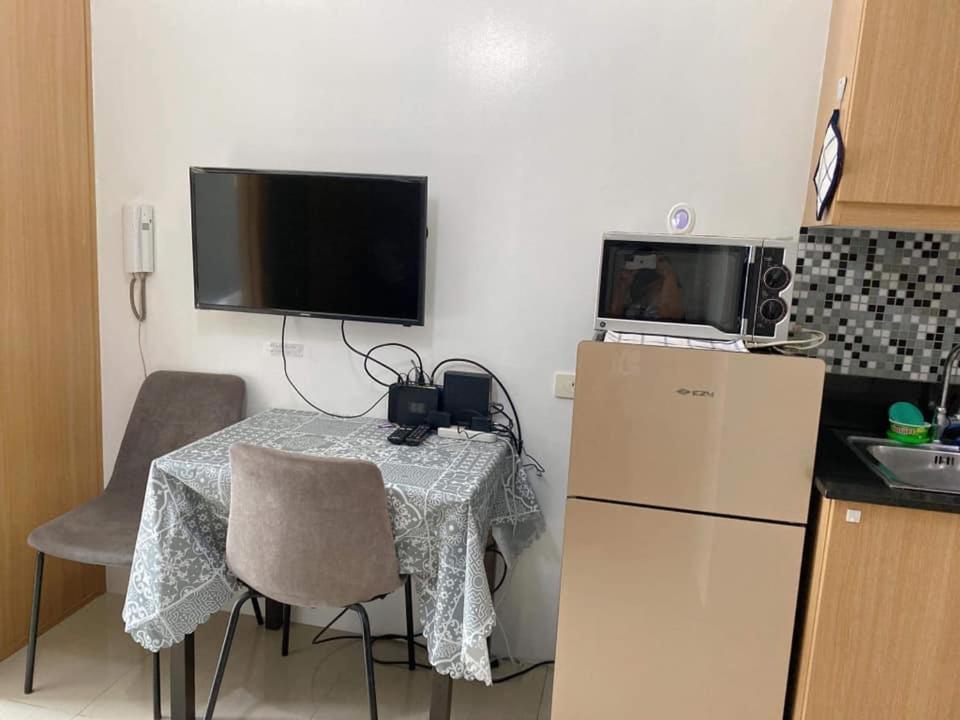 Shell Residence C6 Shortwalk Mall Of Asia Manille Extérieur photo