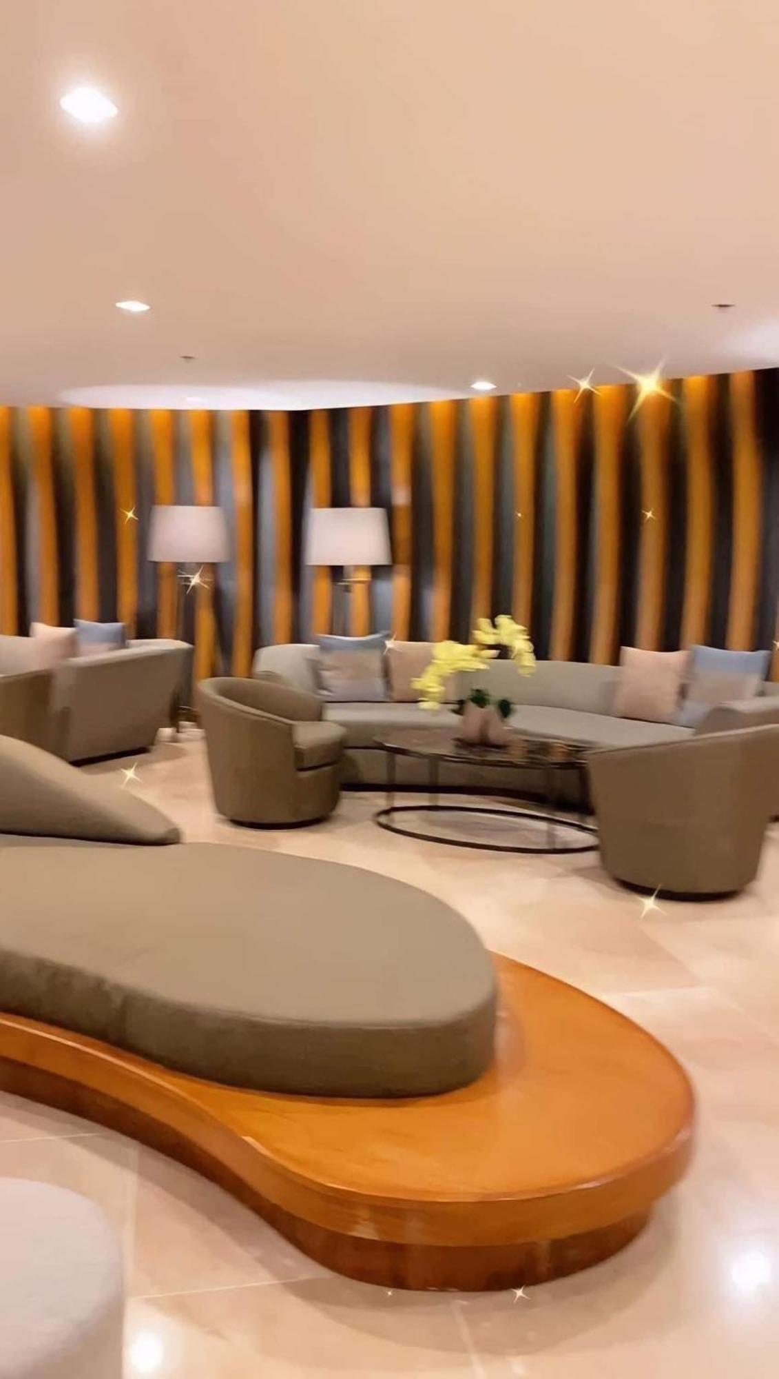 Shell Residence C6 Shortwalk Mall Of Asia Manille Extérieur photo