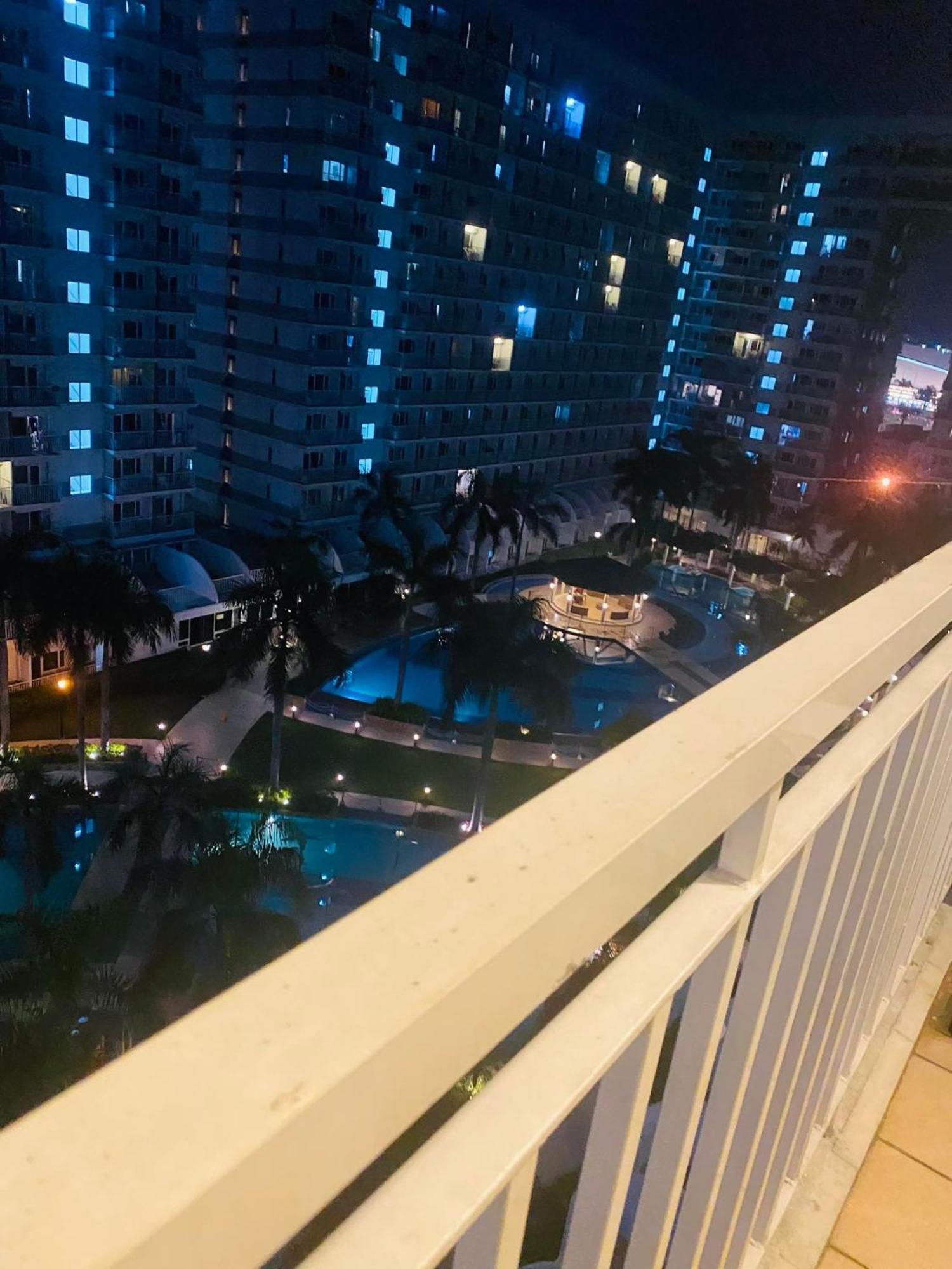 Shell Residence C6 Shortwalk Mall Of Asia Manille Extérieur photo